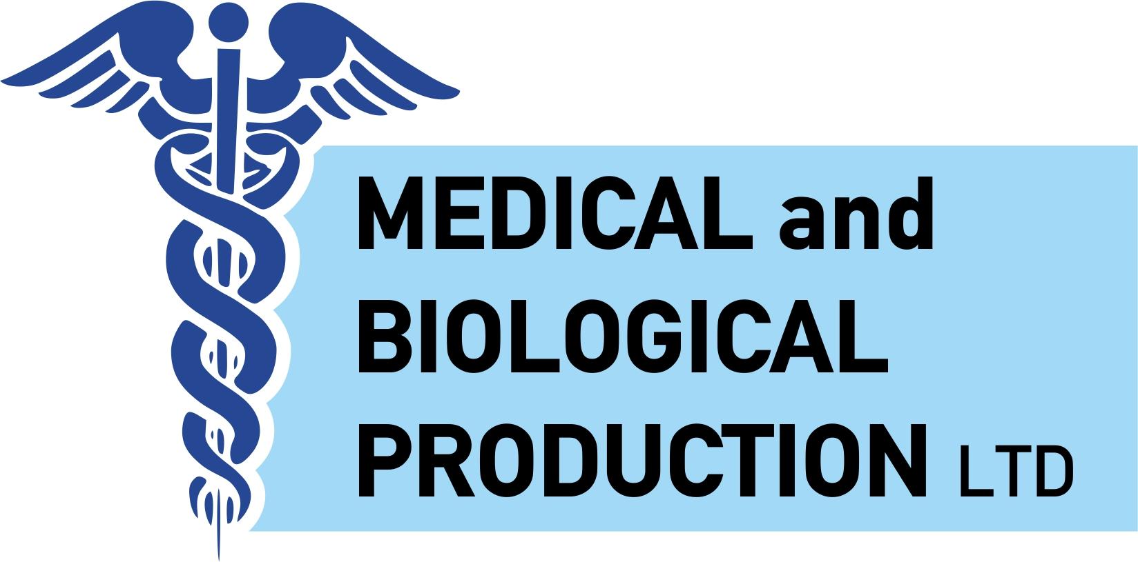 Medical And Biological Production Ltd